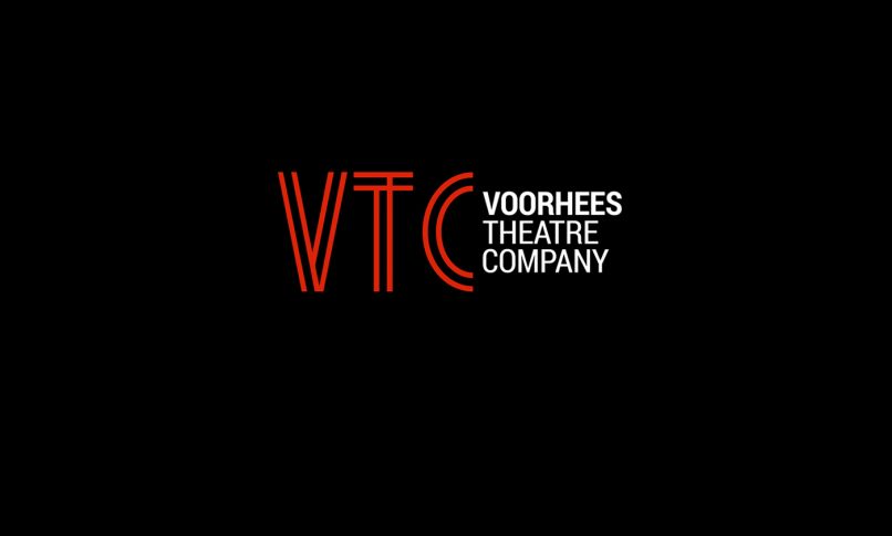 Voorhees Theatre Company Logo